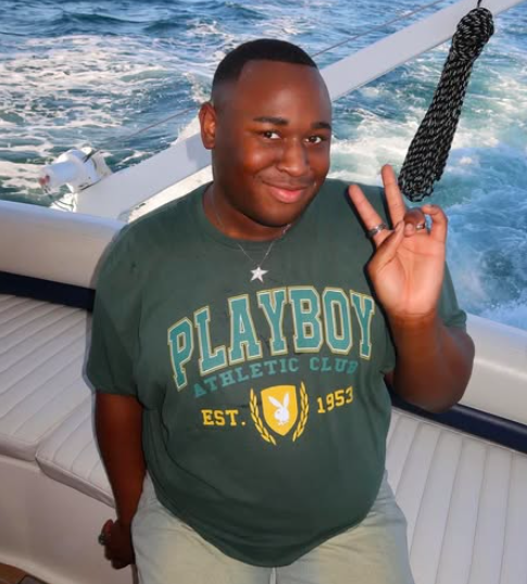 kelon campbell net worth