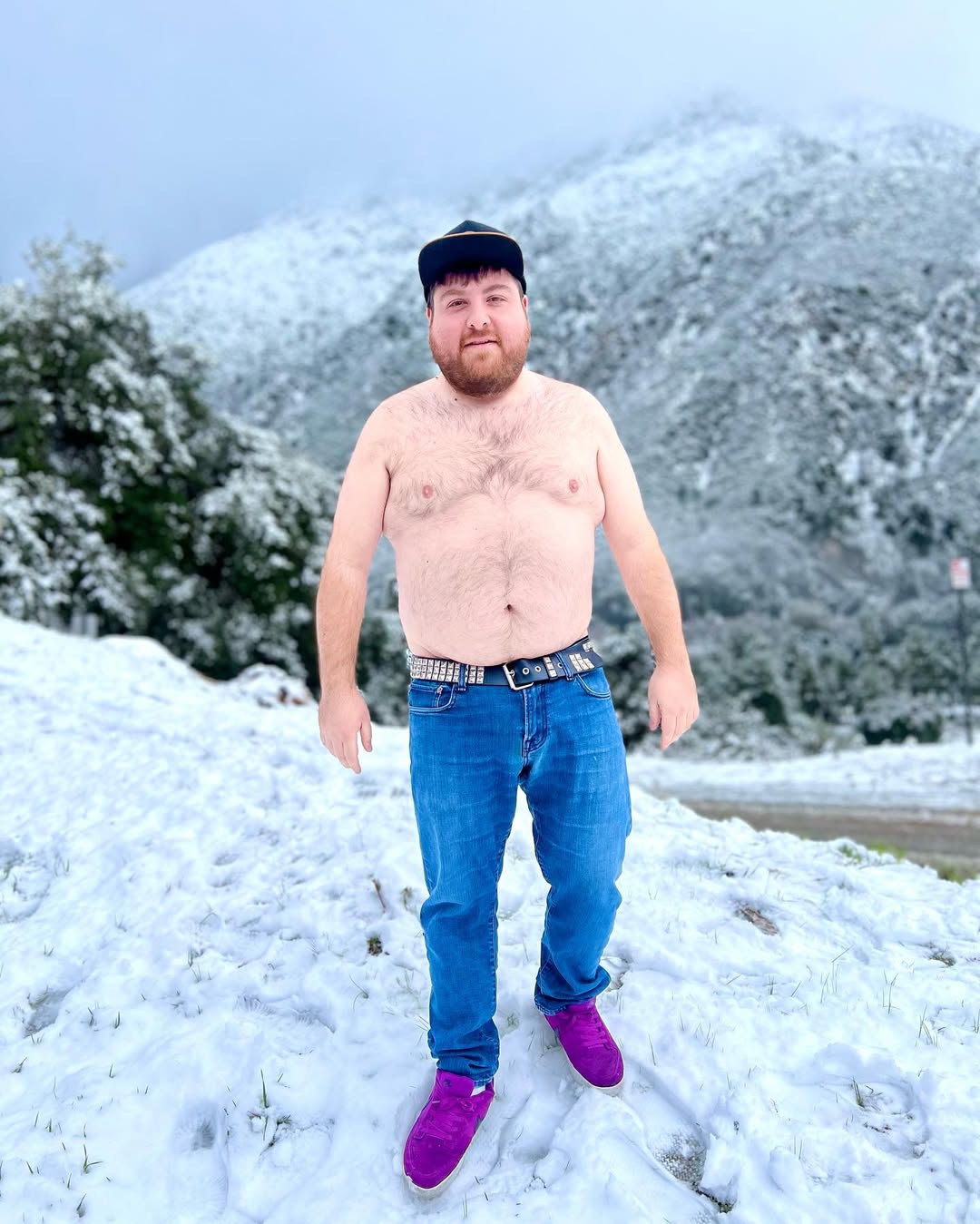 Nick Antonyan built his career as a digital content creator by consistently producing relatable comedy across YouTube, TikTok, and Instagram, expanding his audience through engaging short-form videos and collaborations.